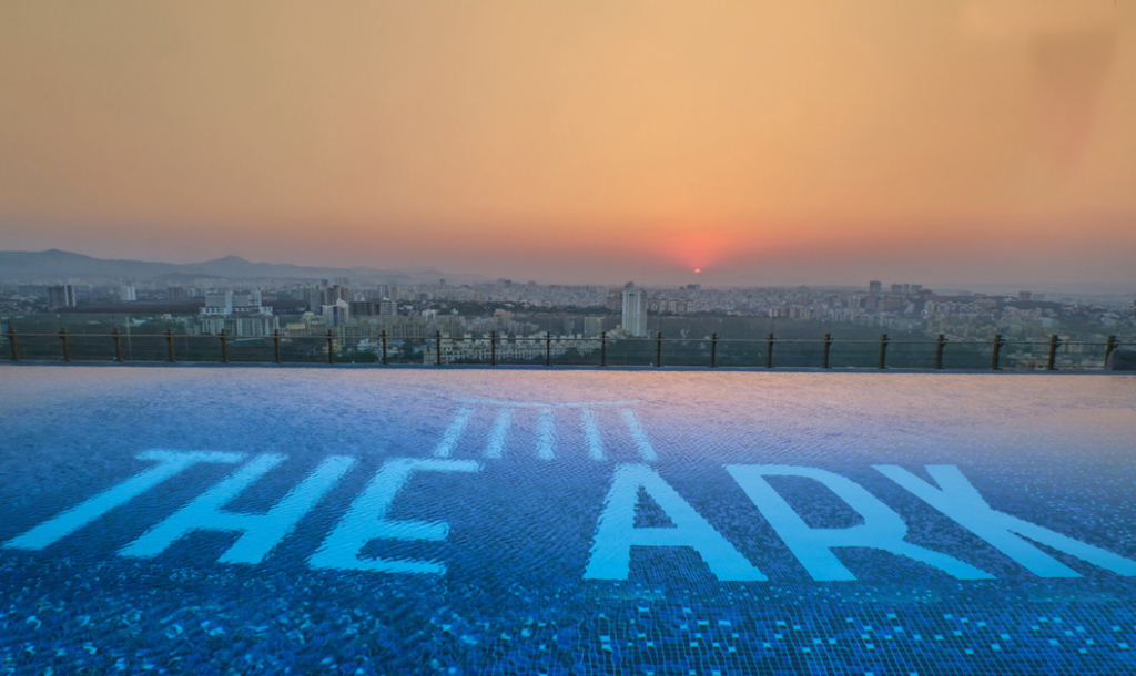 Premium 4BHK Luxury Project In NIBM