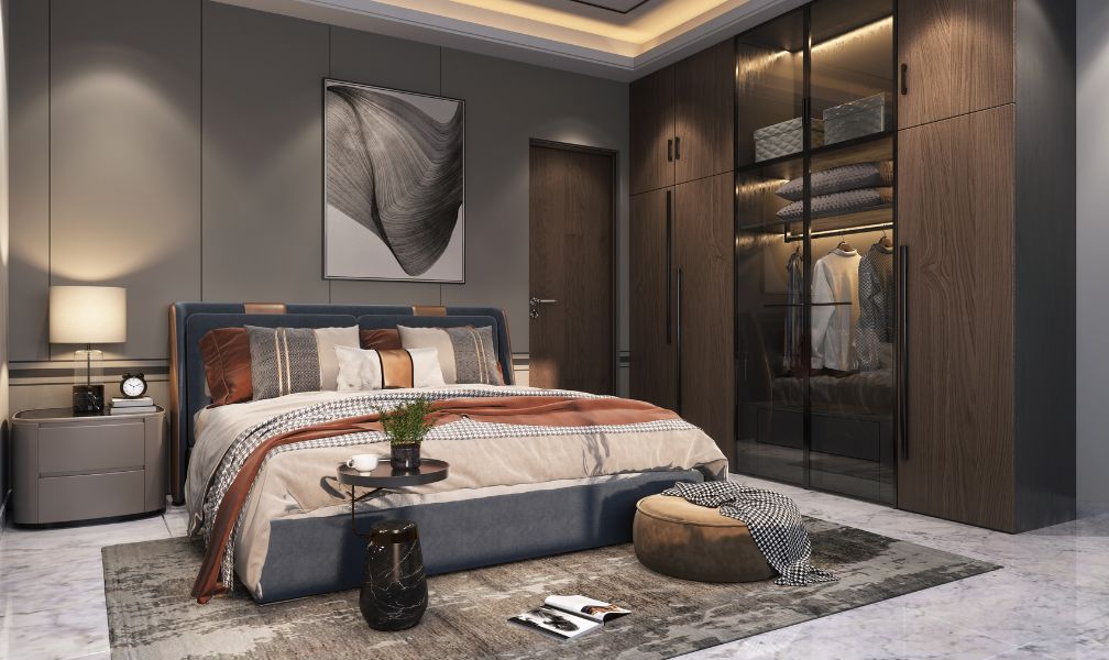 Kumar Prime View 2BHK Flats